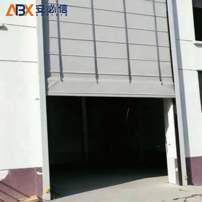 德宏傣族景颇族自治州机械式门封